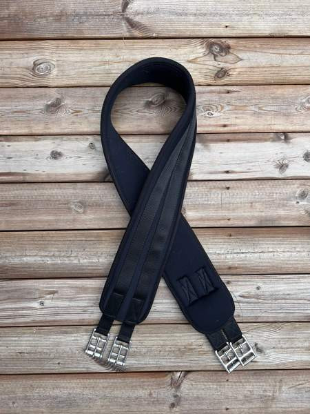 135cm satulavyö Kontiolahti - изображение 1