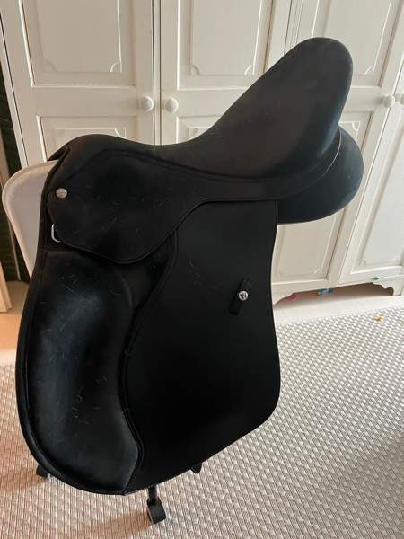 Wintec satula Turku - valokuva 1