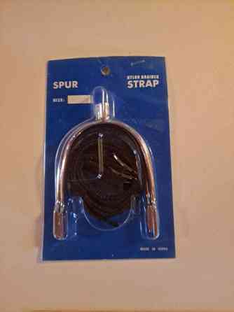 Myydään paketissaan olevat käyttämättömät kannukset. 1,5cm. 2€ Akaa