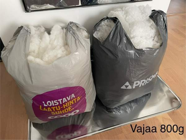 Askarteluvanu n. 780g Oulu – foto 1