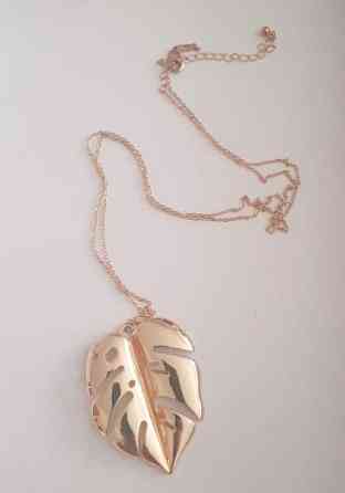 Peikonlehti koru Vantaa