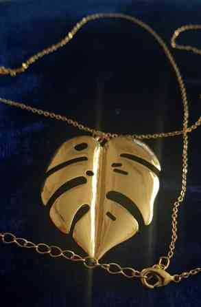 Peikonlehti koru Vantaa