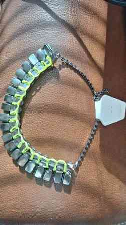 Rihkama kaulakoru Тампере