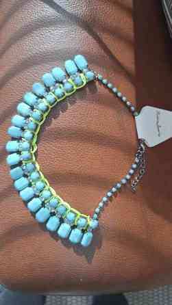 Rihkama kaulakoru Тампере