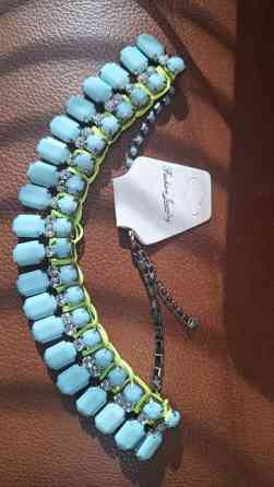 Rihkama kaulakoru Тампере