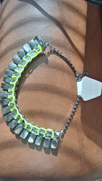 Rihkama kaulakoru Tampere – foto 2