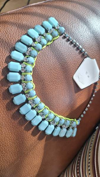 Rihkama kaulakoru Tampere – foto 1