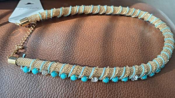 Rihkama kaulakoru Tampere – foto 5