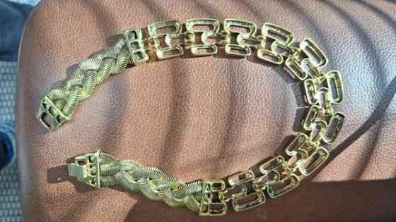 Rihkama kaulakoru Тампере