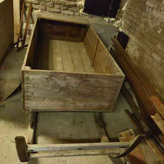 Rekiä aisoilla ja länkiä Porvoo