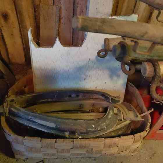 Rekiä aisoilla ja länkiä Porvoo