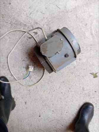 Imuri/ puhallin Tuusula