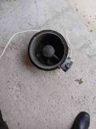 Imuri/ puhallin Tuusula