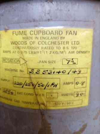 Imuri/ puhallin Tuusula