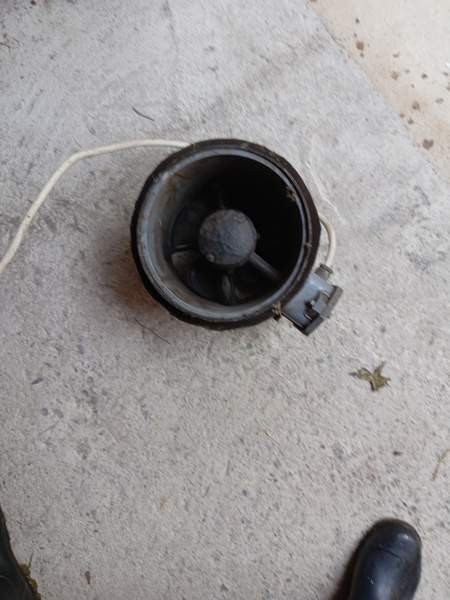 Imuri/ puhallin Tuusula - valokuva 3