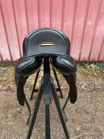 Hennig 17,5 monoflap Hollola