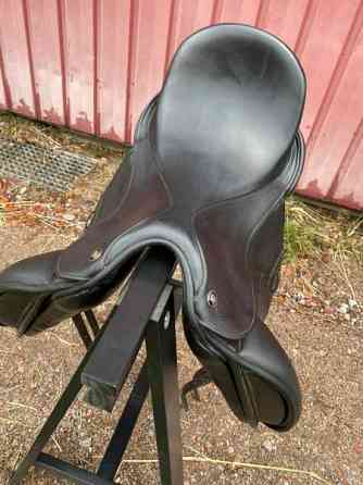 Hennig 17,5 monoflap Hollola