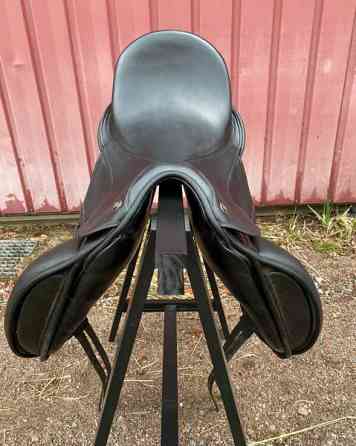 Hennig 17,5 monoflap Hollola