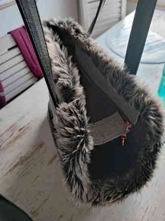 Kissan kantokassi Mäntyharju