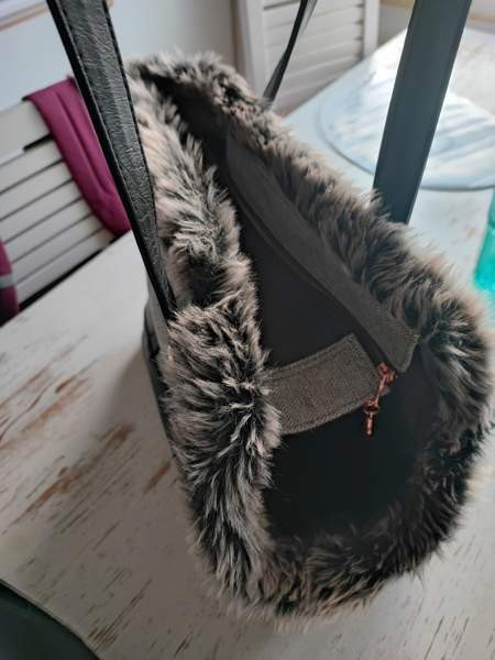 Kissan kantokassi Mäntyharju - valokuva 2