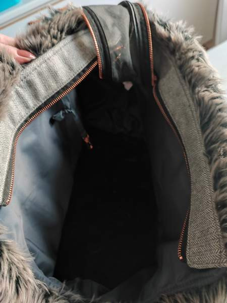 Kissan kantokassi Mäntyharju - valokuva 3