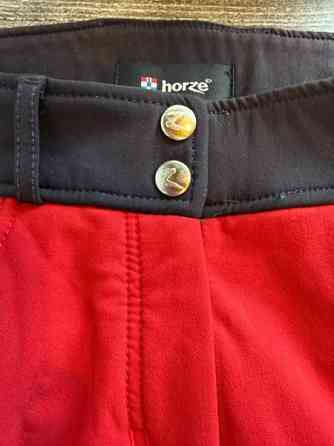 Ratsastushousut, koko 38 Lahti