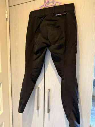 Ratsastushousut, koko 38R Lahti