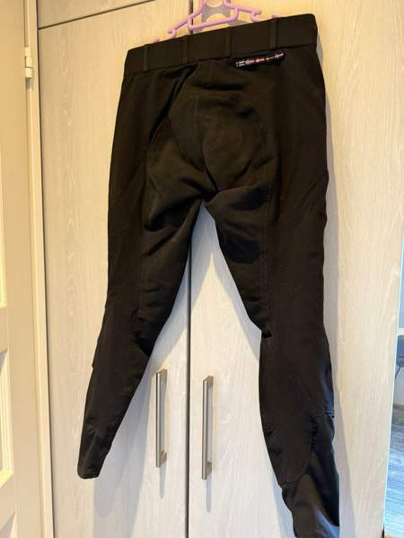 Ratsastushousut, koko 38R Лахти - изображение 2