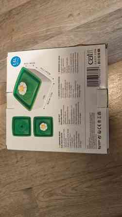 Uusi juoma-automaatti kissalle Hämeenlinna