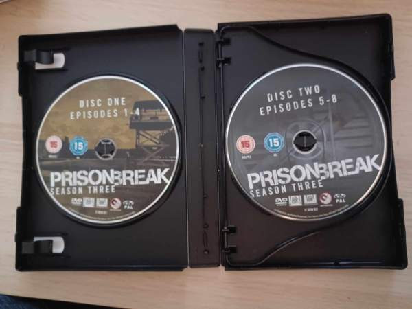 Pako 3.kausi Turku - valokuva 3