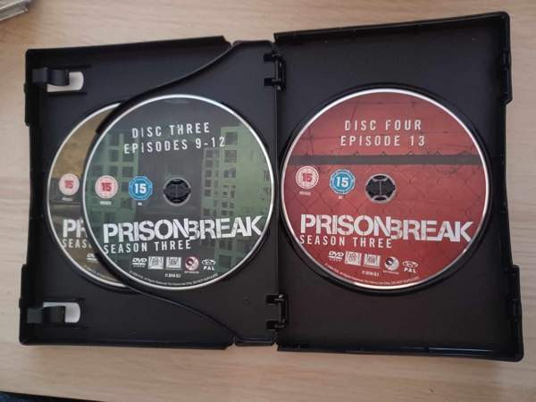 Pako 3.kausi Turku - valokuva 4