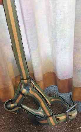 UUSI -- Mini Varsa riimu Lohja