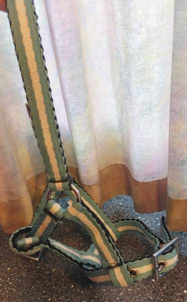 UUSI -- Mini Varsa riimu Lohja - valokuva 3