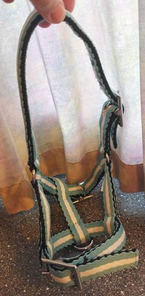 UUSI -- Mini Varsa riimu Lohja - valokuva 1