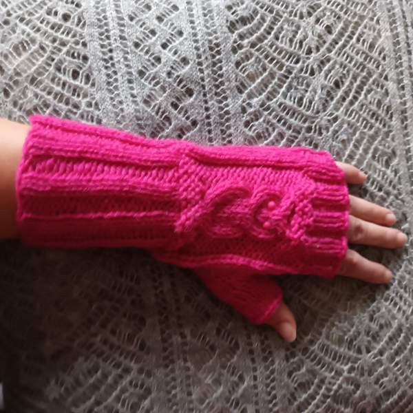 Kämmekkäät Juuka - valokuva 1