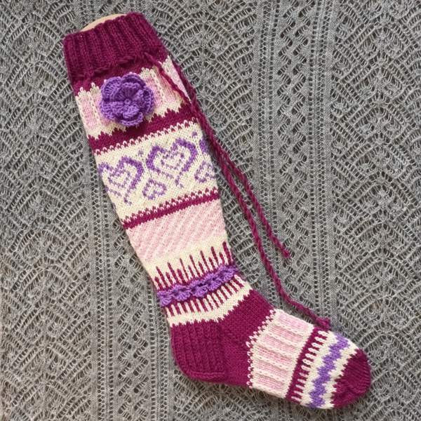 Villasukat Juuka - photo 1