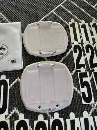 Kavalkade kisanumerosetti Jokioinen