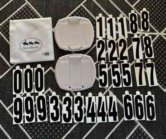 Kavalkade kisanumerosetti Jokioinen