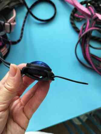 Orbi Lock valo Lahti