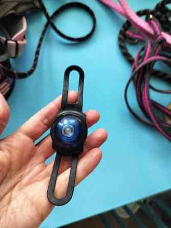 Orbi Lock valo Lahti