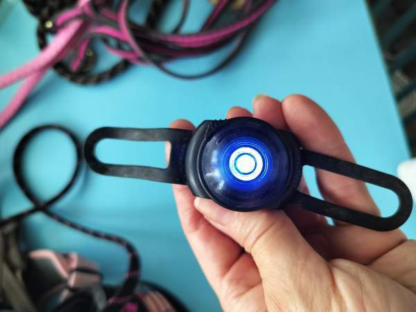 Orbi Lock valo Lahti - valokuva 1