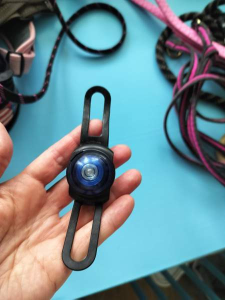 Orbi Lock valo Lahti - valokuva 2