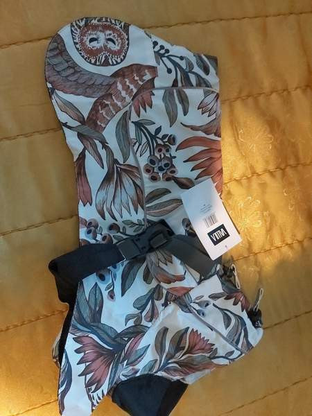 Pienen koiran "Lemmittyni" sadetakki, koko 35/S, UUSI Vaasa - valokuva 6