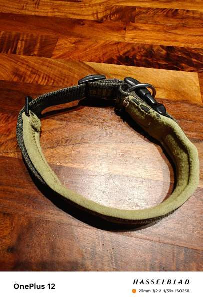 Hurtta kaulapanta, koko 30-40 Нурмиярви - изображение 2