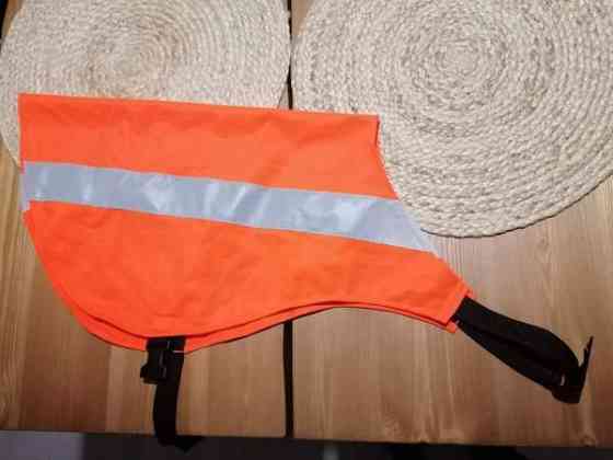 Heijastinloimi XL Rovaniemi