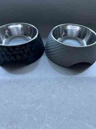 Koira ruokakupit 2kpl Raasepori