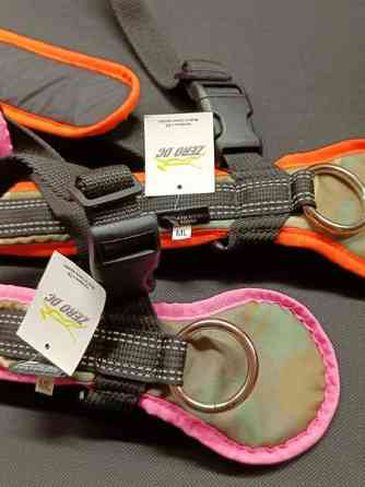 Zero dc short valjaat koko ML Eura