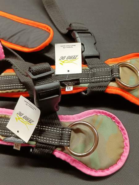 Zero dc short valjaat koko ML Eura – foto 5