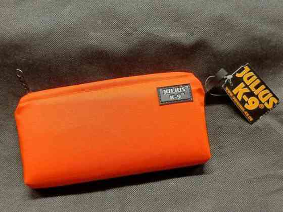 Julius K-9 Aqua feed dummy Eura