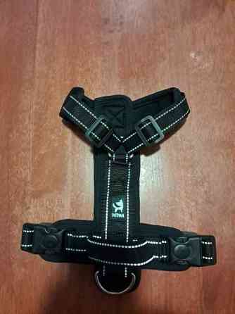 Fleksi ja valjaat Kuopio